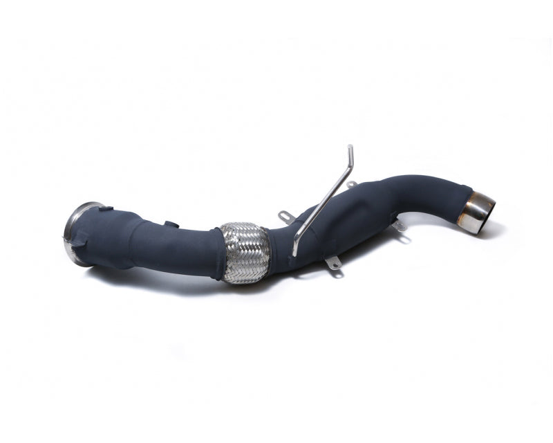 Armytrix High Performance Ceramic Coated De-Catted Front Pipe