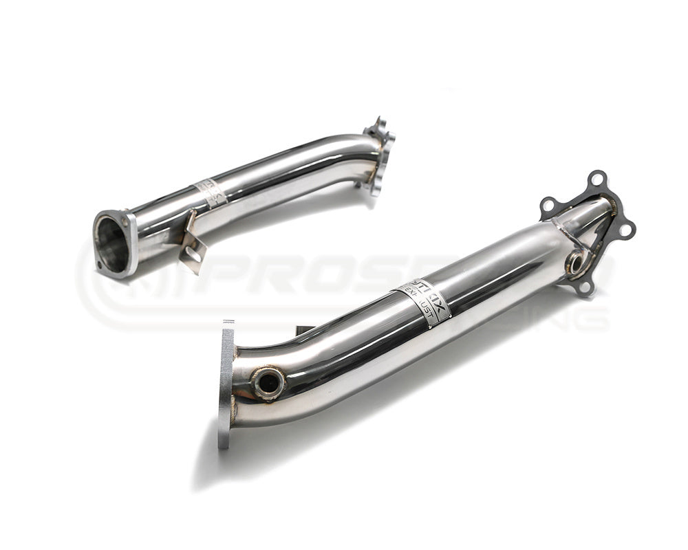 Armytrix High Performance De-Catted Downpipes