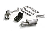 Armytrix Stainless Steel Valvetronic Cat Back Exhaust System