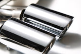Armytrix Titanium Valvetronic Cat Back Exhaust System