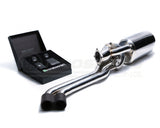 Armytrix Stainless Steel Valvetronic Cat Back Exhaust System