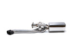 Armytrix Stainless Steel Valvetronic Cat Back Exhaust System