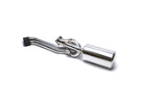 Armytrix Stainless Steel Valvetronic Cat Back Exhaust System