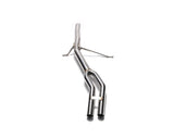 Armytrix Stainless Steel Valvetronic Cat Back Exhaust System