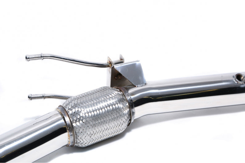 Armytrix High Performance De- Catted Down Pipe