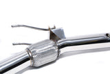 Armytrix High Performance De- Catted Down Pipe