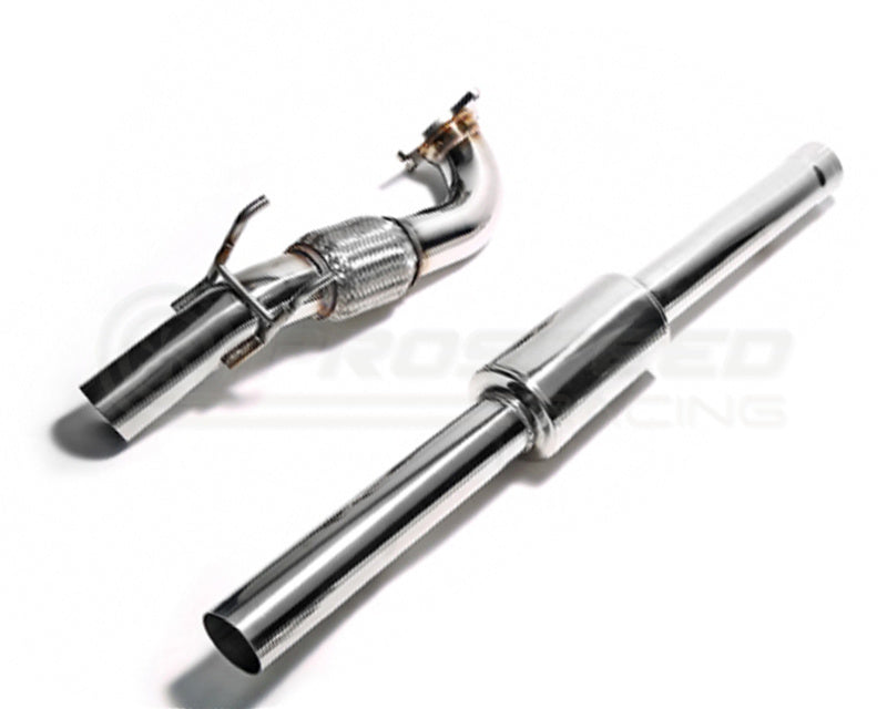 Armytrix High Performance De-Catted Down Pipe