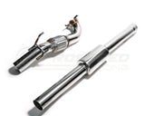 Armytrix High Performance De-Catted Down Pipe