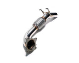 Armytrix High Performance De-Catted Down Pipe