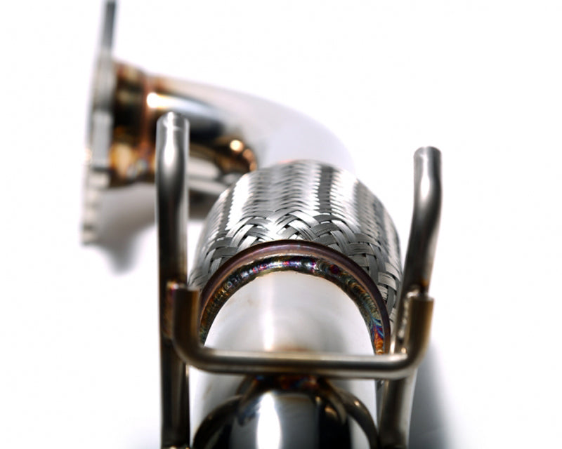 Armytrix High Performance De-Catted Down Pipe