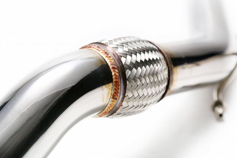 Armytrix High Performance Down Pipe