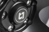 Titan7 T-C5 Forged Wheel Set 17x9.5 +51 5x114.3 73.1 Advanced Dark Gunmetal