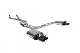 Scorpion Exhausts Valved Cat Back Exhaust - Audi RS6 C7 AU087 | Pro Speed Racing