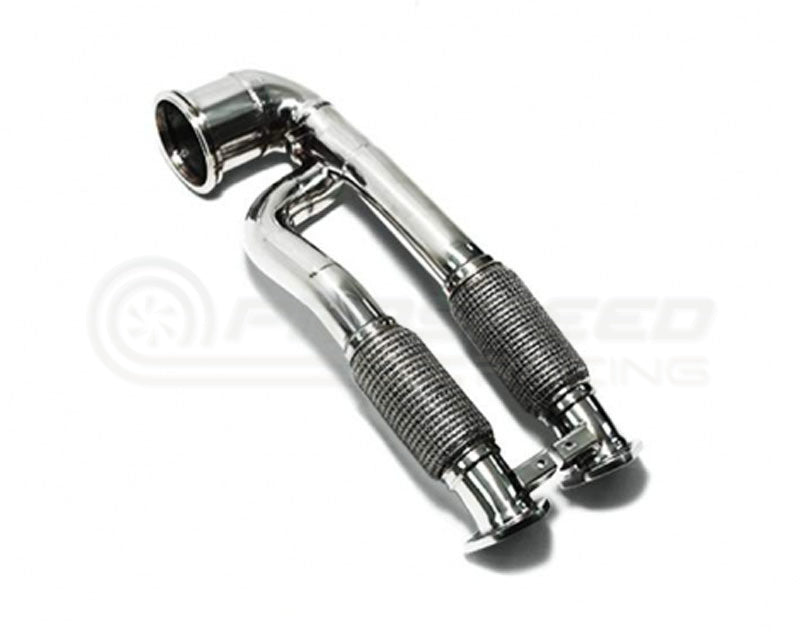 Armytrix High Performance Downpipe