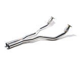 Armytrix Stainless Steel Valvetronic Catback Exhaust System