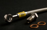 HEL Performance Stainless Steel Braided Brake Lines