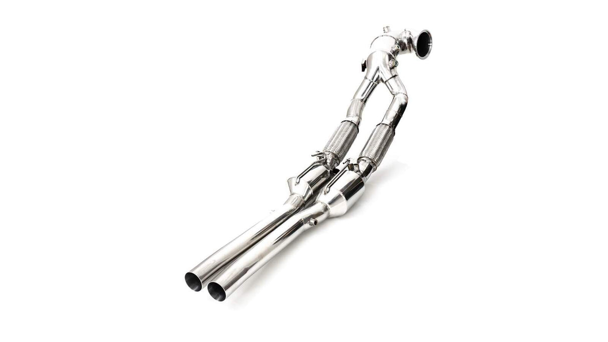 Armytrix High Performance Downpipe