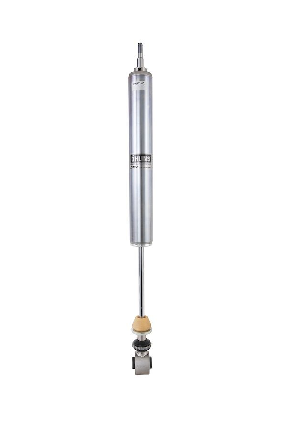 Ohlins Road & Track Coilovers