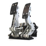 PE Racing Auto 2 Pedal Box - Billet