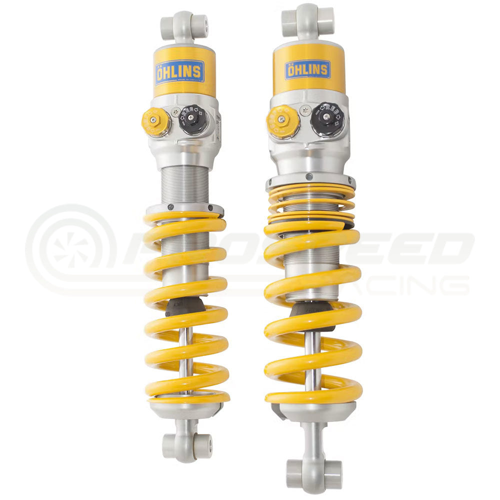 Ohlins TTX Advanced Trackday Coilovers - Audi R8 06-15 AUV MS00 | Pro Speed Racing