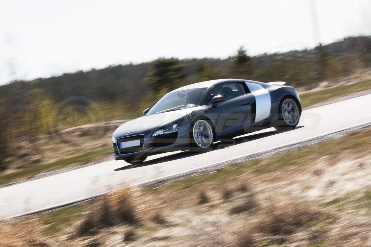 Ohlins TTX Advanced Trackday Coilovers