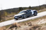 Ohlins TTX Advanced Trackday Coilovers