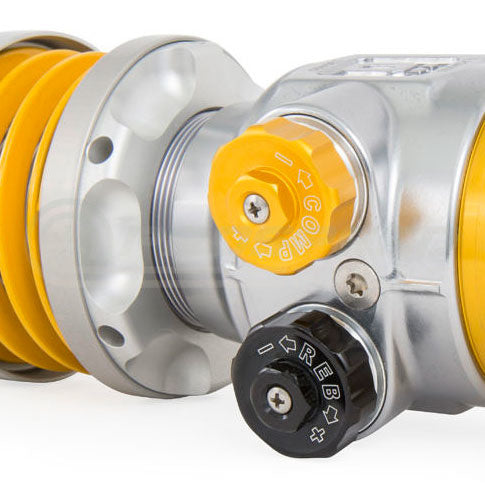 Ohlins TTX Advanced Trackday Coilovers