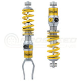 Ohlins TTX Advanced Trackday Coilovers - Audi R8 15-21/Lamborghini Huracan 14-20 AUV MT00 | PSR