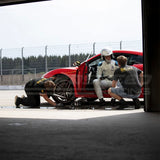 Ohlins TTX Advanced Trackday Coilovers