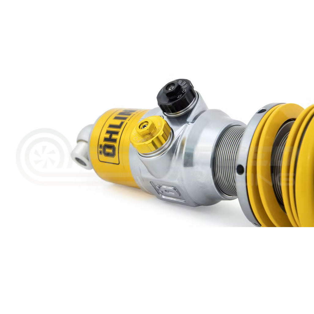 Ohlins TTX Advanced Trackday Coilovers