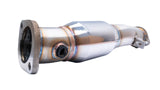 AVO Turbo 3" Catted Down Pipe