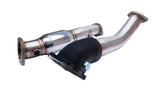AVO Turbo 3" Catted Down Pipe