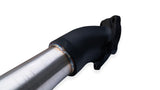 AVO Turbo 3" Catted Down Pipe