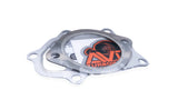AVO Turbo 3" Catted Down Pipe