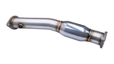 AVO Turbo 3" Catted Down Pipe