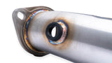 AVO Turbo 3" Catted Down Pipe