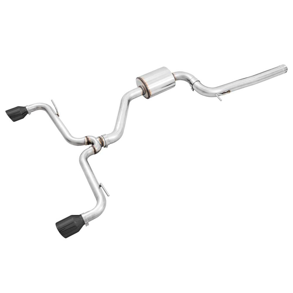 AWE Tuning Track Edition Catback Exhaust