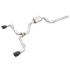 AWE Tuning Track Edition Catback Exhaust