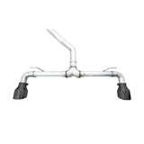 AWE Tuning Track Edition Exhaust