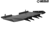 Verus Engineering Aggressive Styled Rear Diffuser