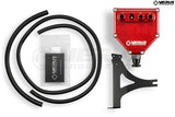 Verus Engineering Dual Air Oil Seperator Kit