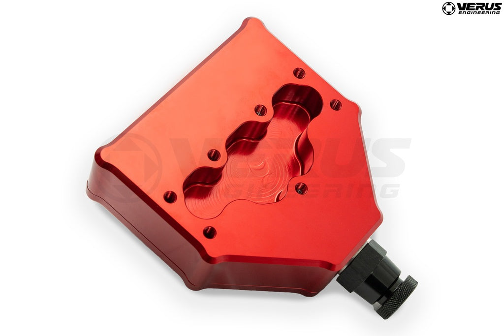 Verus Engineering Air Oil Separator AOS Kit