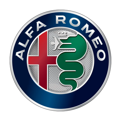 Alfa Romeo Logo