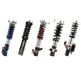 Silver's Neomax Coilovers - Subaru WRX/STI VA 15-21