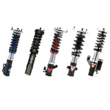 Silver's Neomax Coilovers - Honda Civic EK 96-00