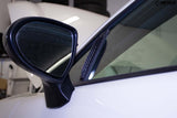 Verus Engineering Anti-Buffering Wind Deflectors