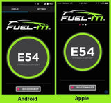 Fuel-It! Bluetooth Flex Fuel Ethanol Content Analyser w/Sensor