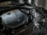 Armaspeed Carbon Fibre Cold Air Intake