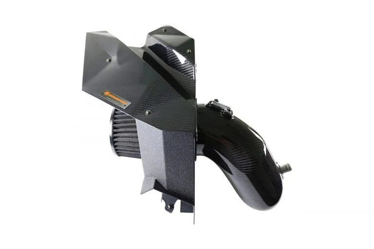 Armaspeed Cold Air Intake w/Carbon Inlet Pipe & Carbon Lid - OPEN BOX SPECIAL