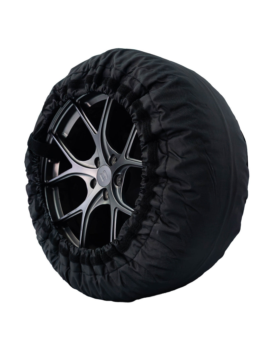 PSR Custom Fit Waterproof Car Tire Warmer Set of 4